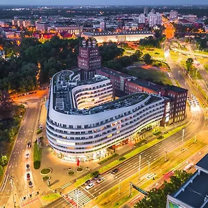 5* Otel Doubletree By Hilton