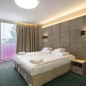 3* Ξενοδοχείο με διαμερίσματα Citi Hotel's